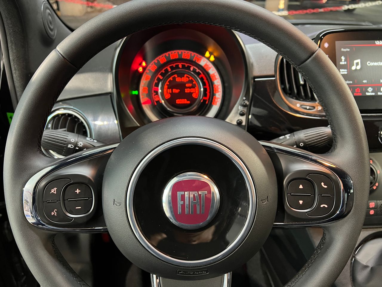 Foto Fiat 500 20