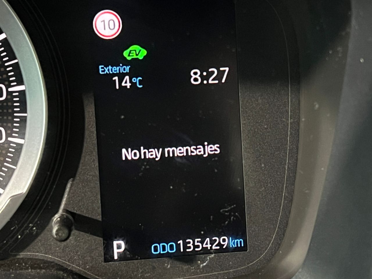 Foto Toyota Corolla 19