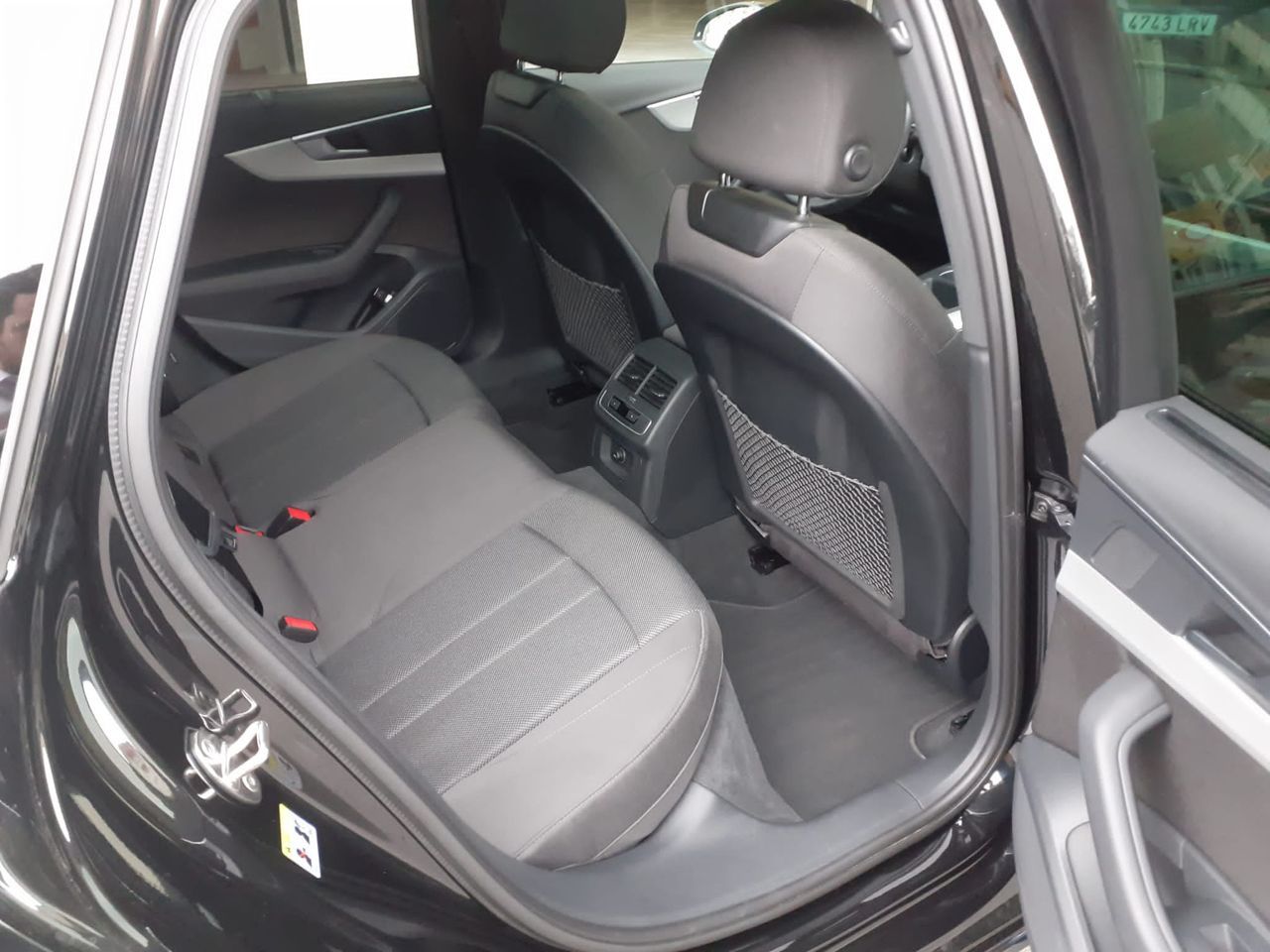 Foto Audi A4 11
