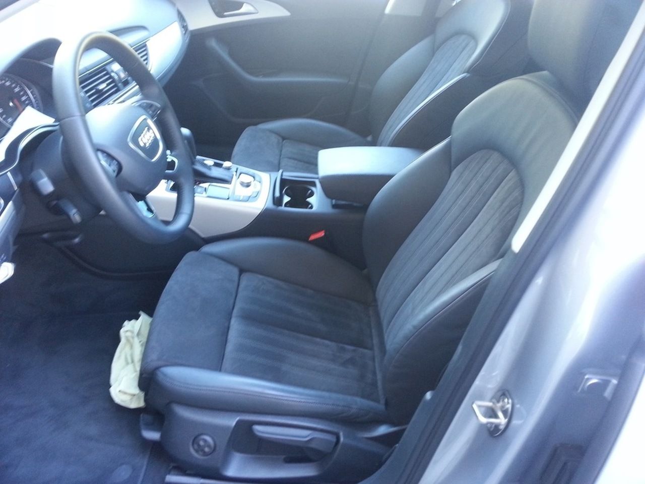 Foto Audi A6 9
