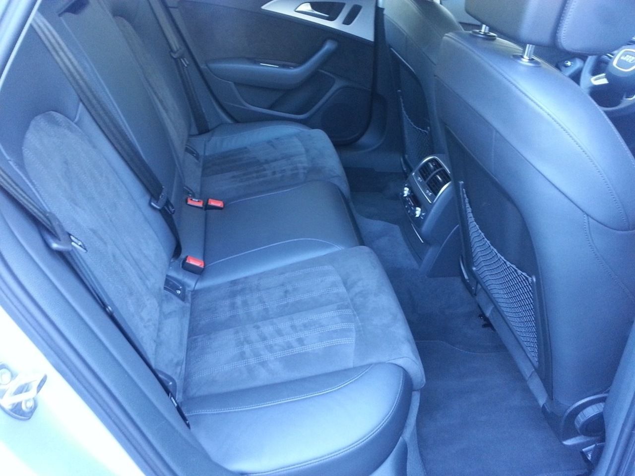 Foto Audi A6 10