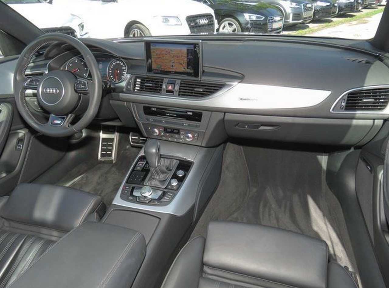 Foto Audi A6 5