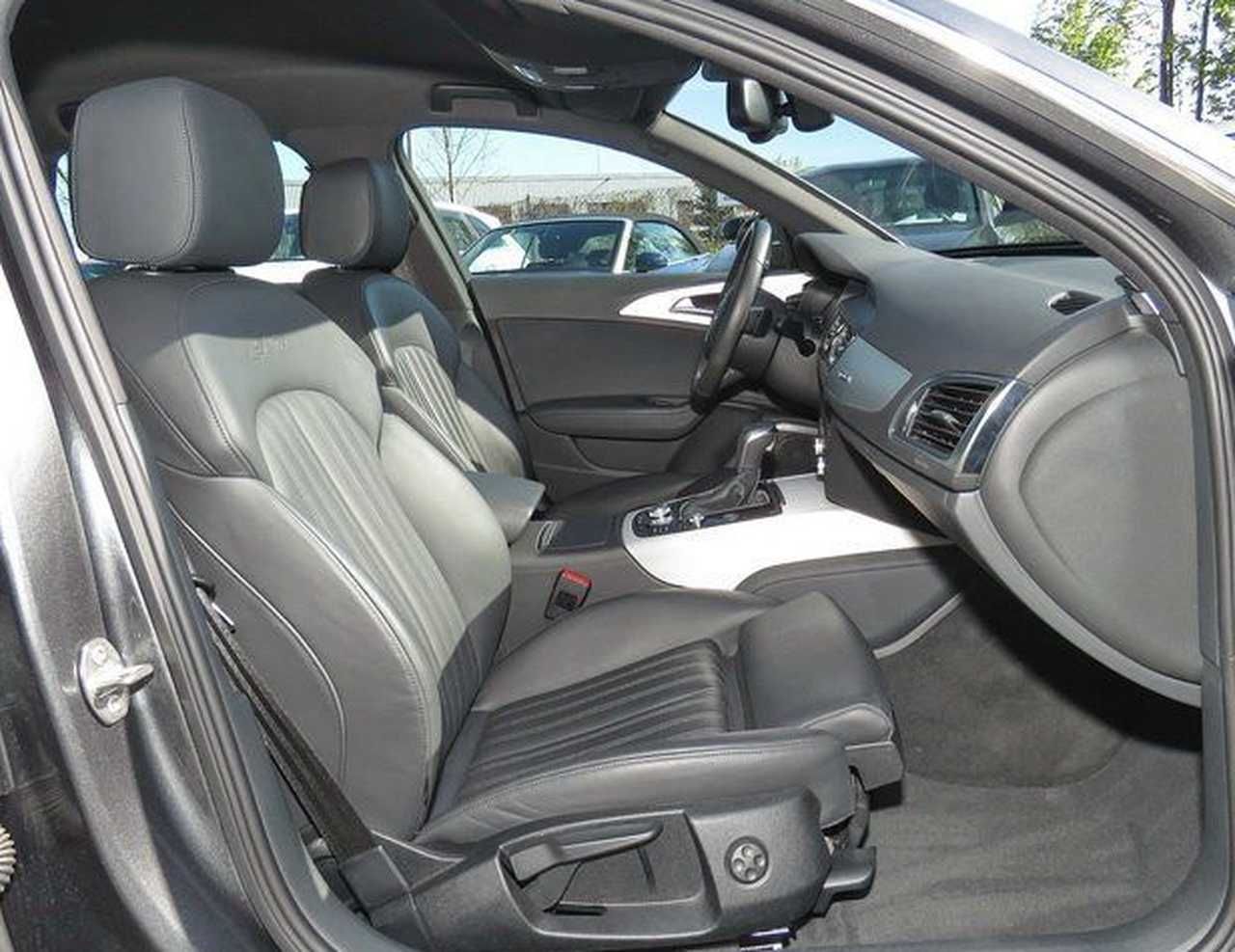 Foto Audi A6 6