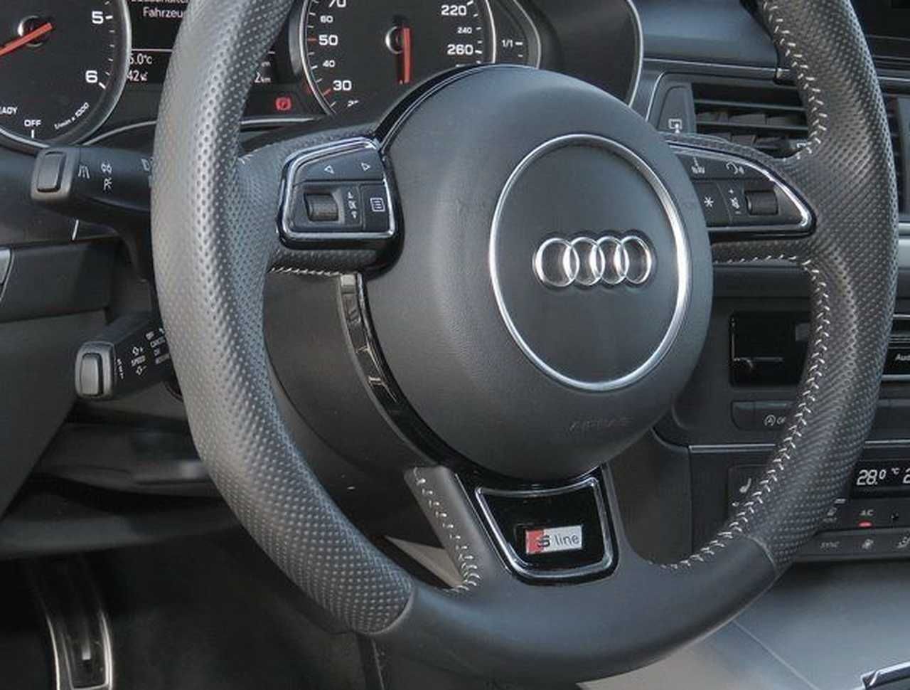 Foto Audi A6 7