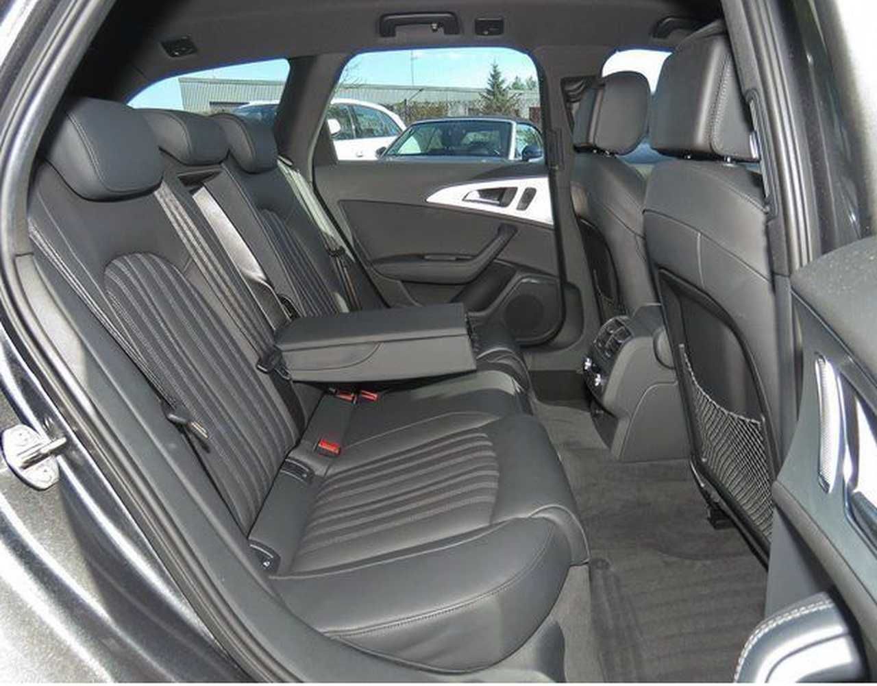 Foto Audi A6 10