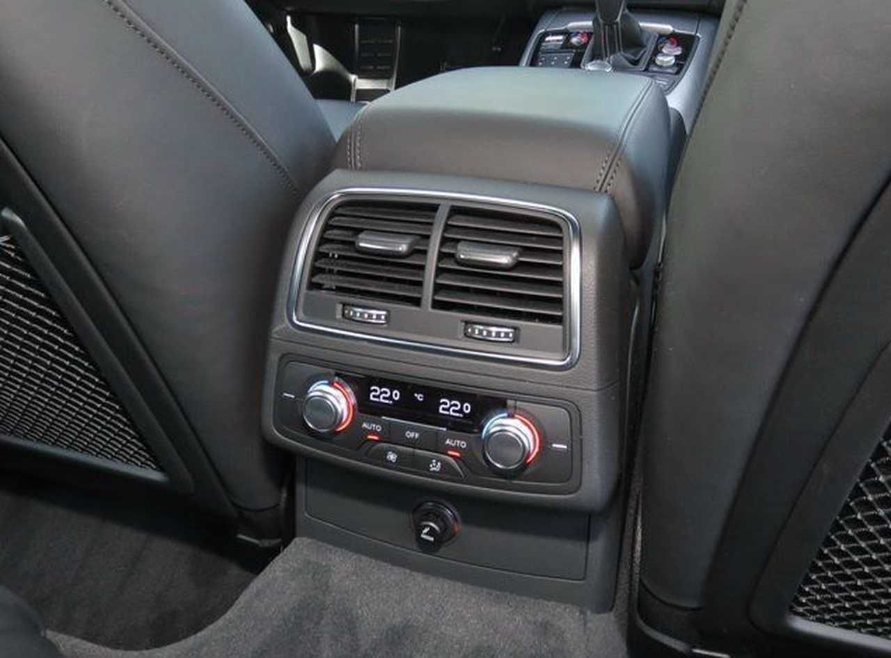 Foto Audi A6 13