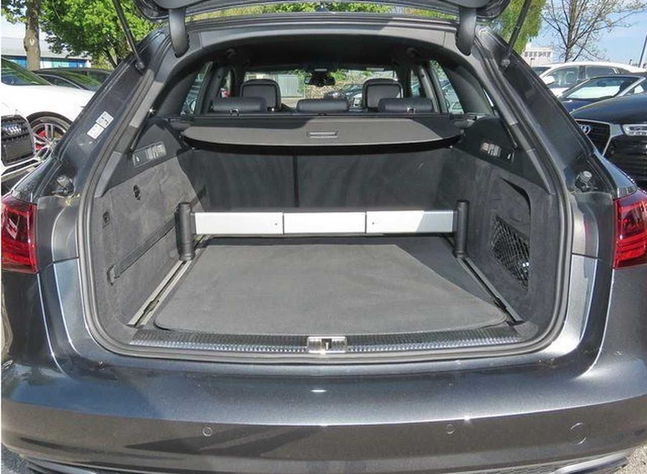 Foto Audi A6 14