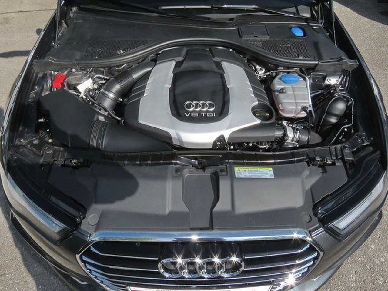 Foto Audi A6 15