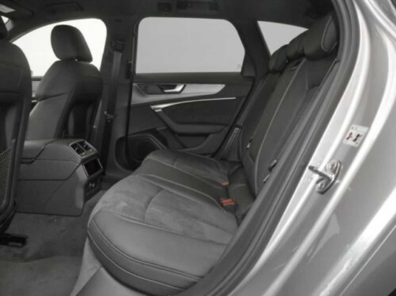 Foto Audi A6 5