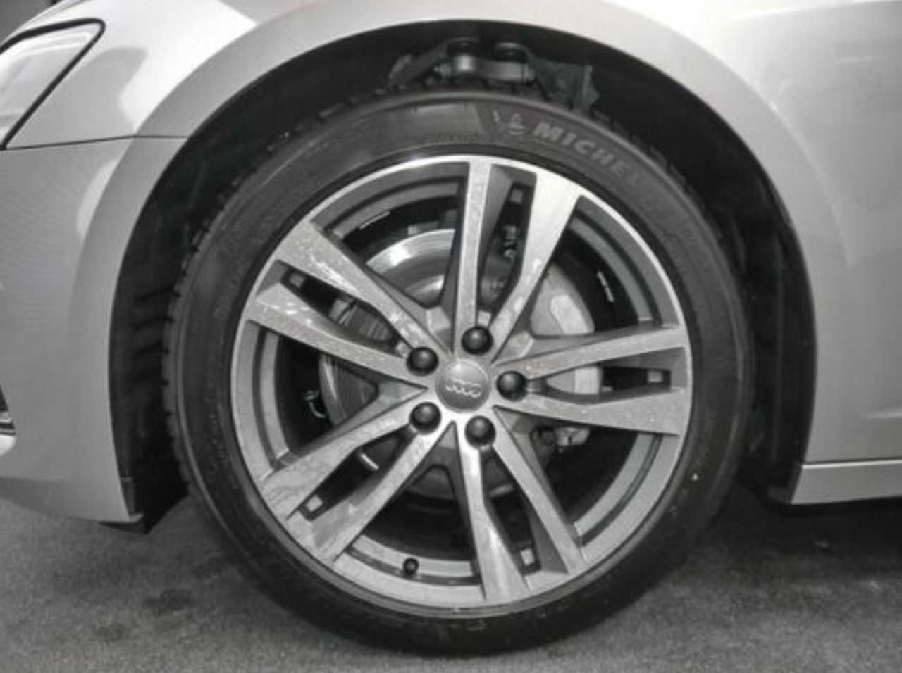 Foto Audi A6 6