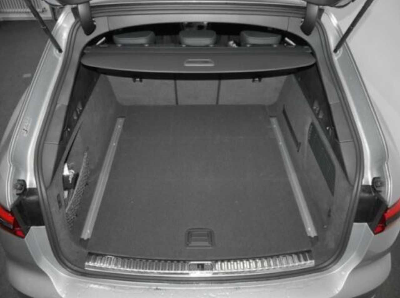 Foto Audi A6 7