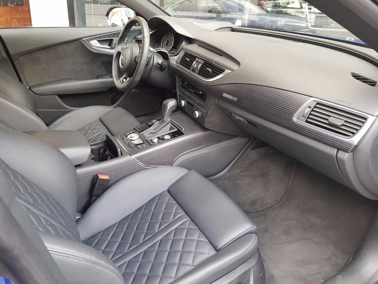 Foto Audi A7 9