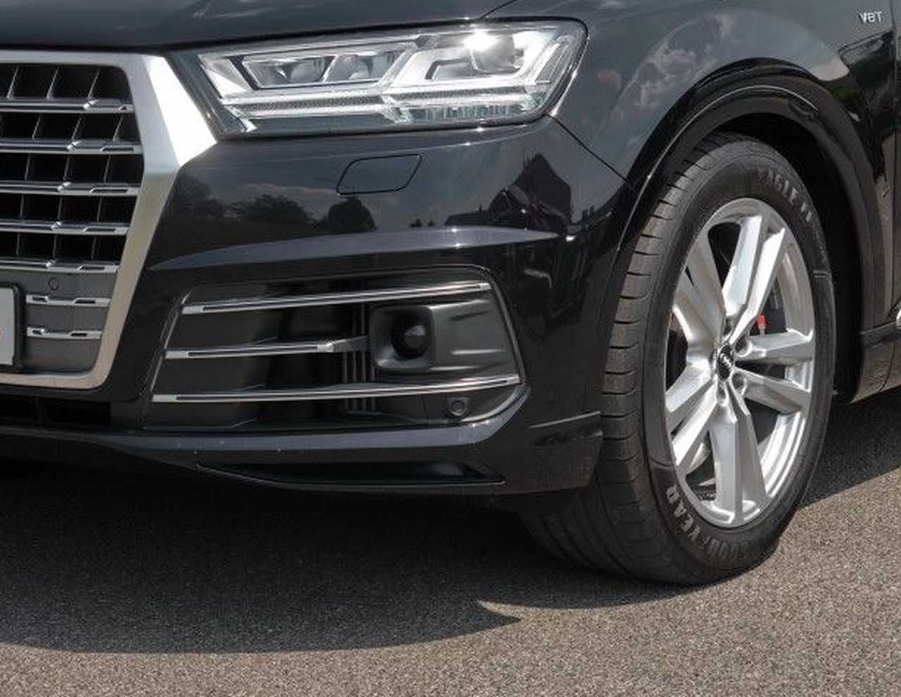 Foto Audi Q7 3
