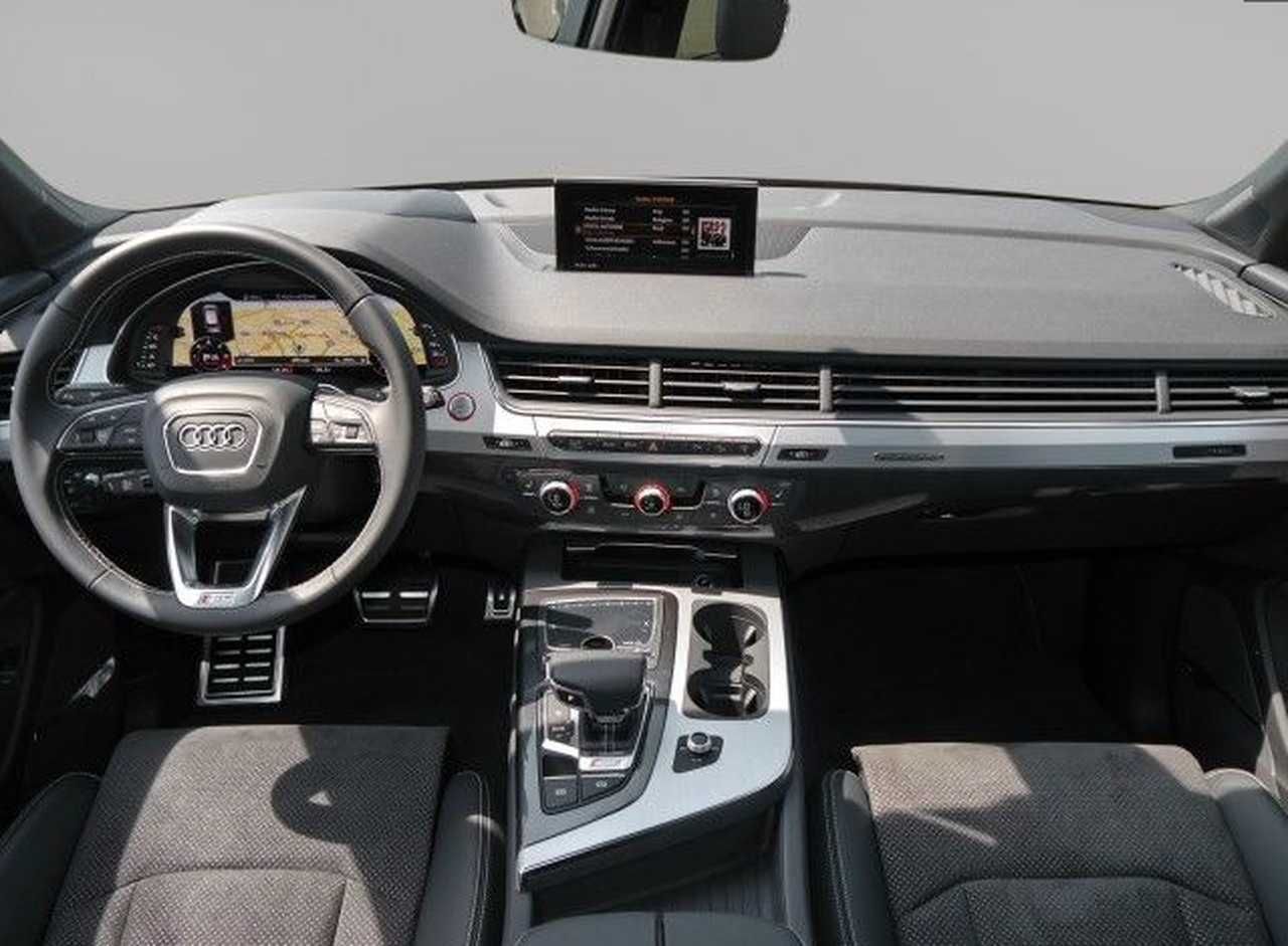 Foto Audi Q7 5