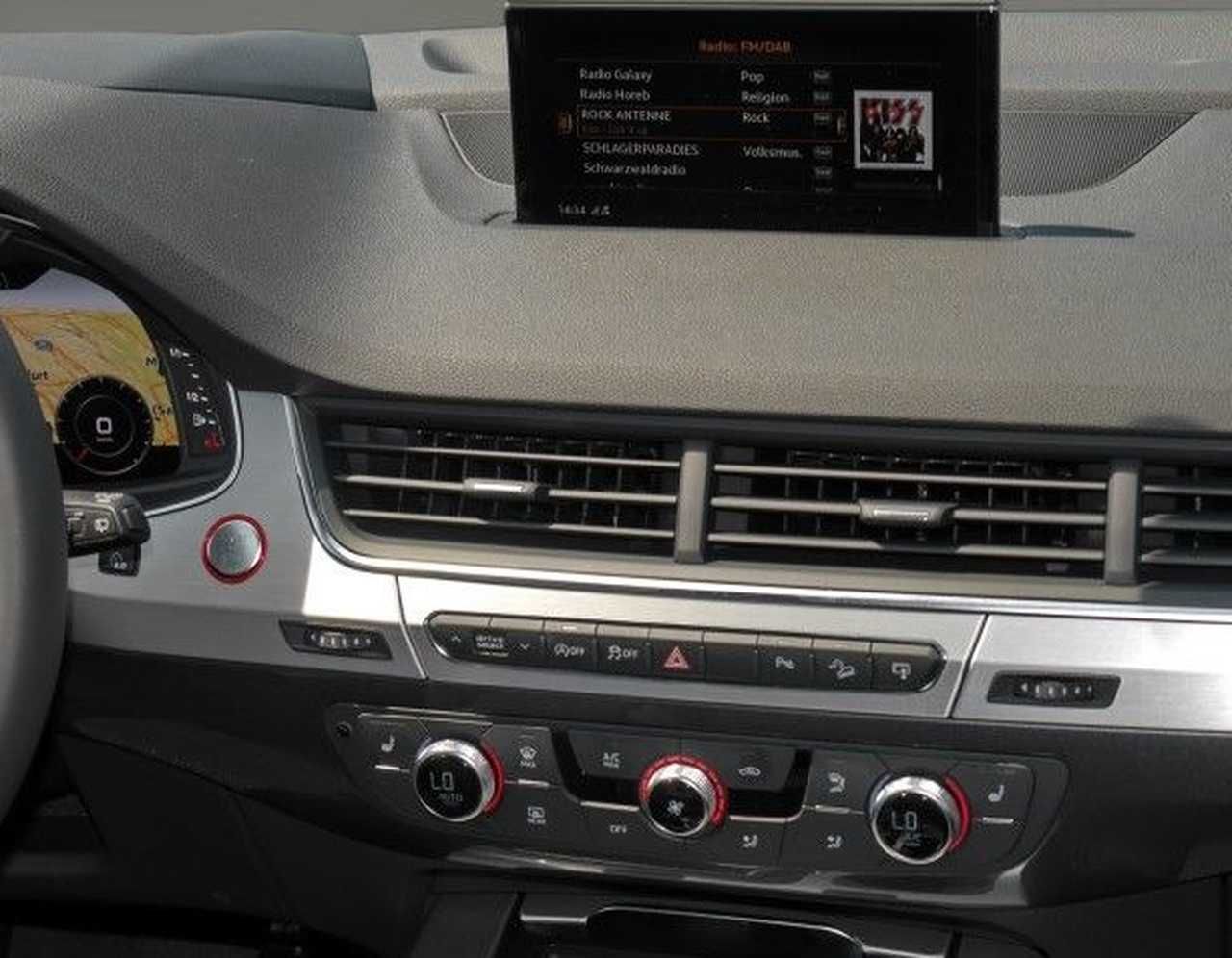 Foto Audi Q7 7