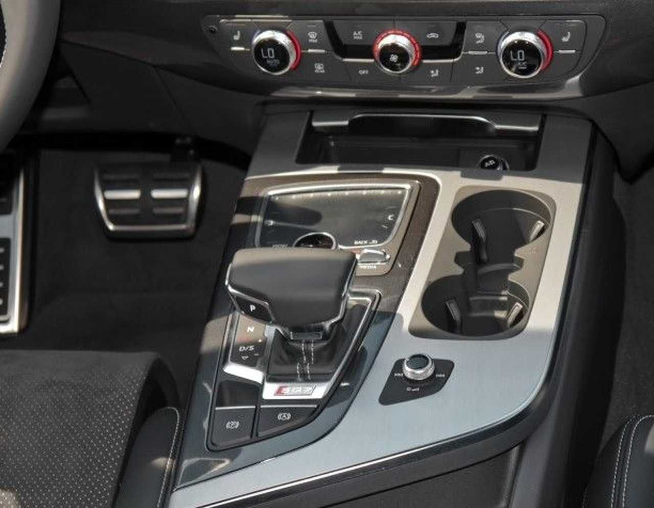 Foto Audi Q7 8