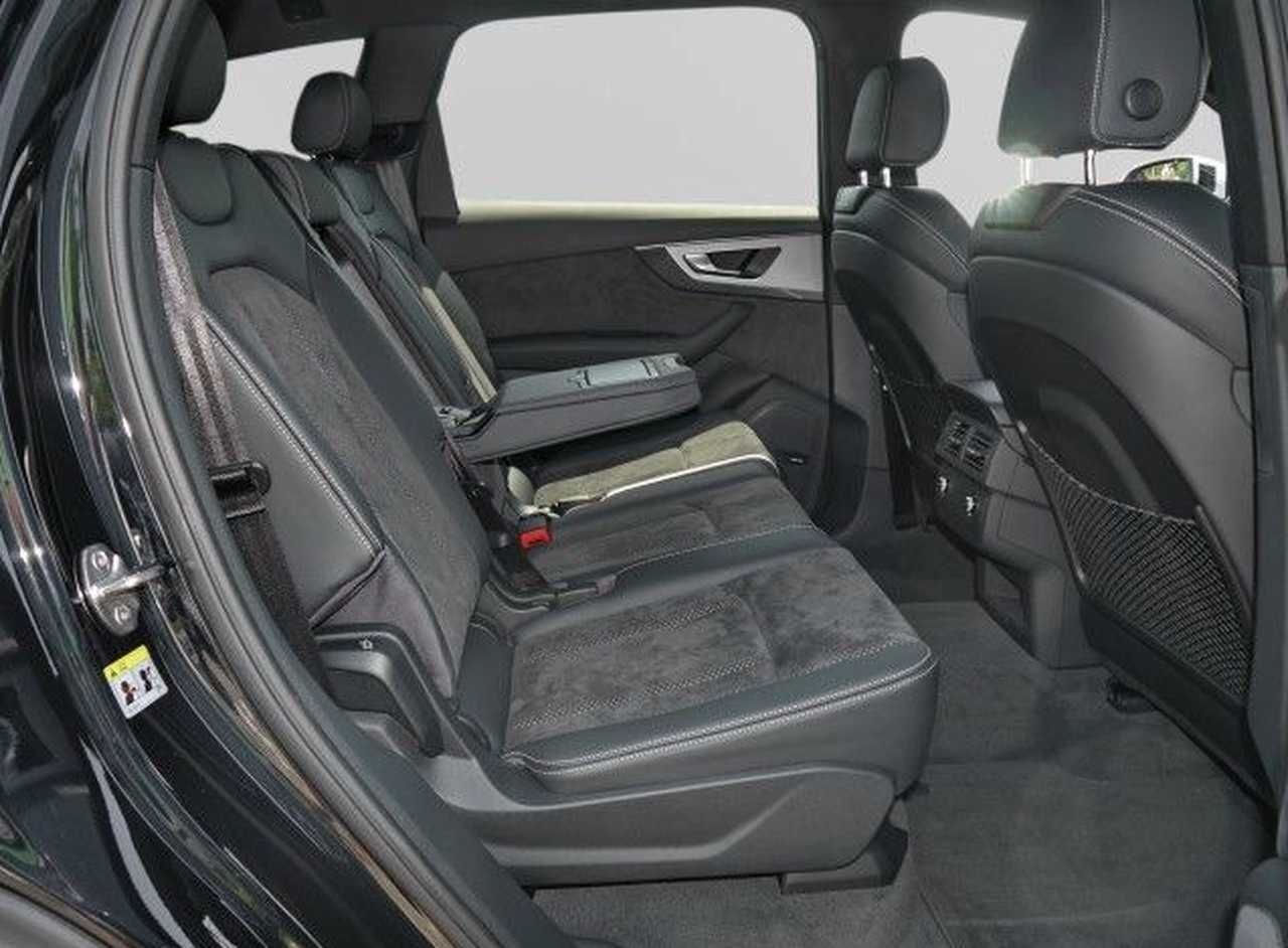 Foto Audi Q7 9