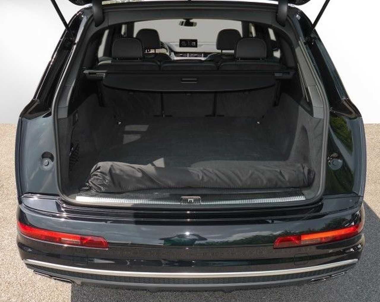 Foto Audi Q7 10