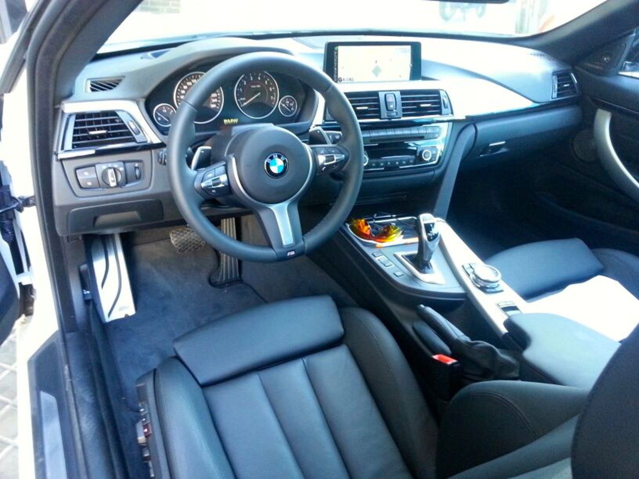 Foto BMW Serie 4 8