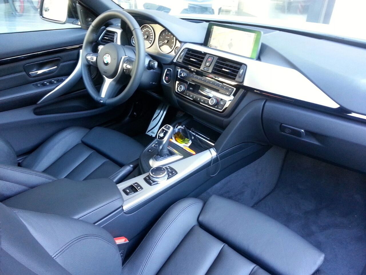 Foto BMW Serie 4 9