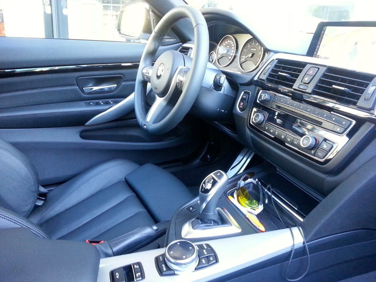 Foto BMW Serie 4 10