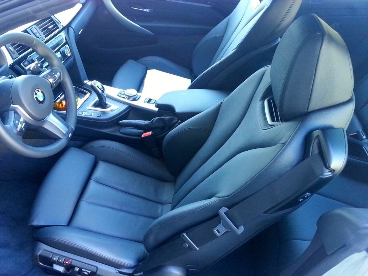 Foto BMW Serie 4 11
