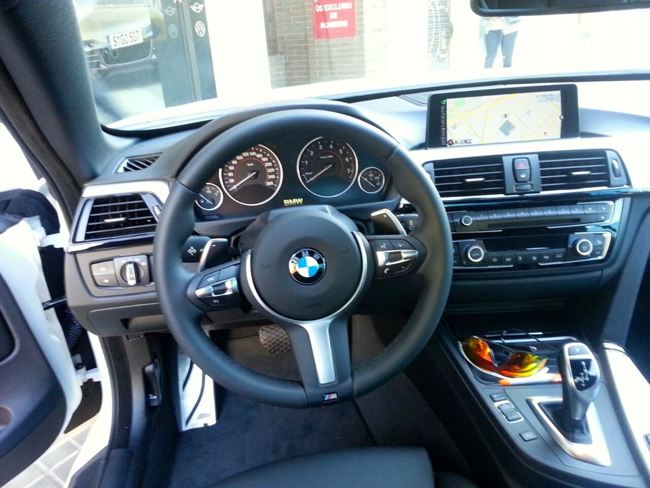 Foto BMW Serie 4 12