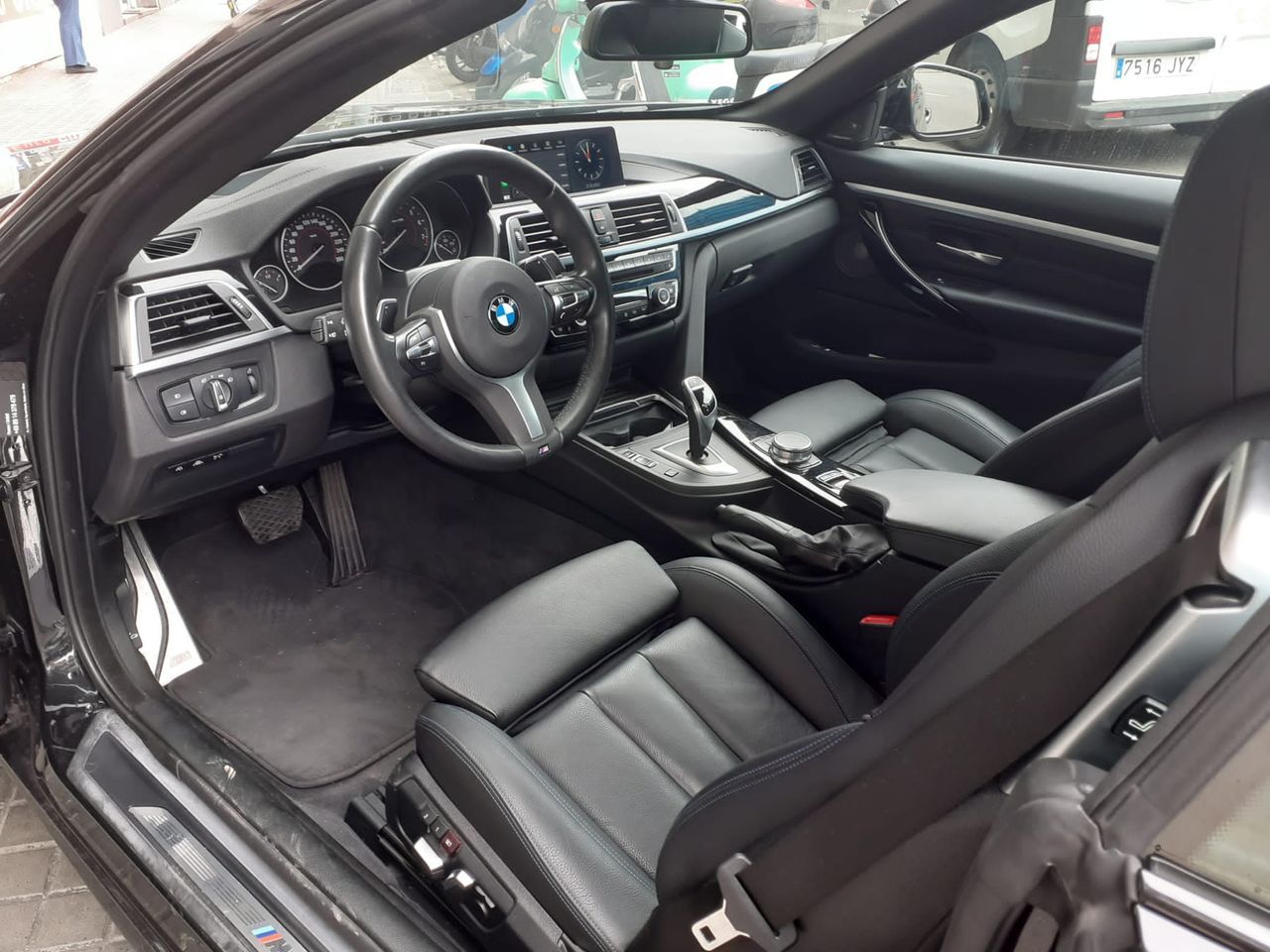 Foto BMW Serie 4 6