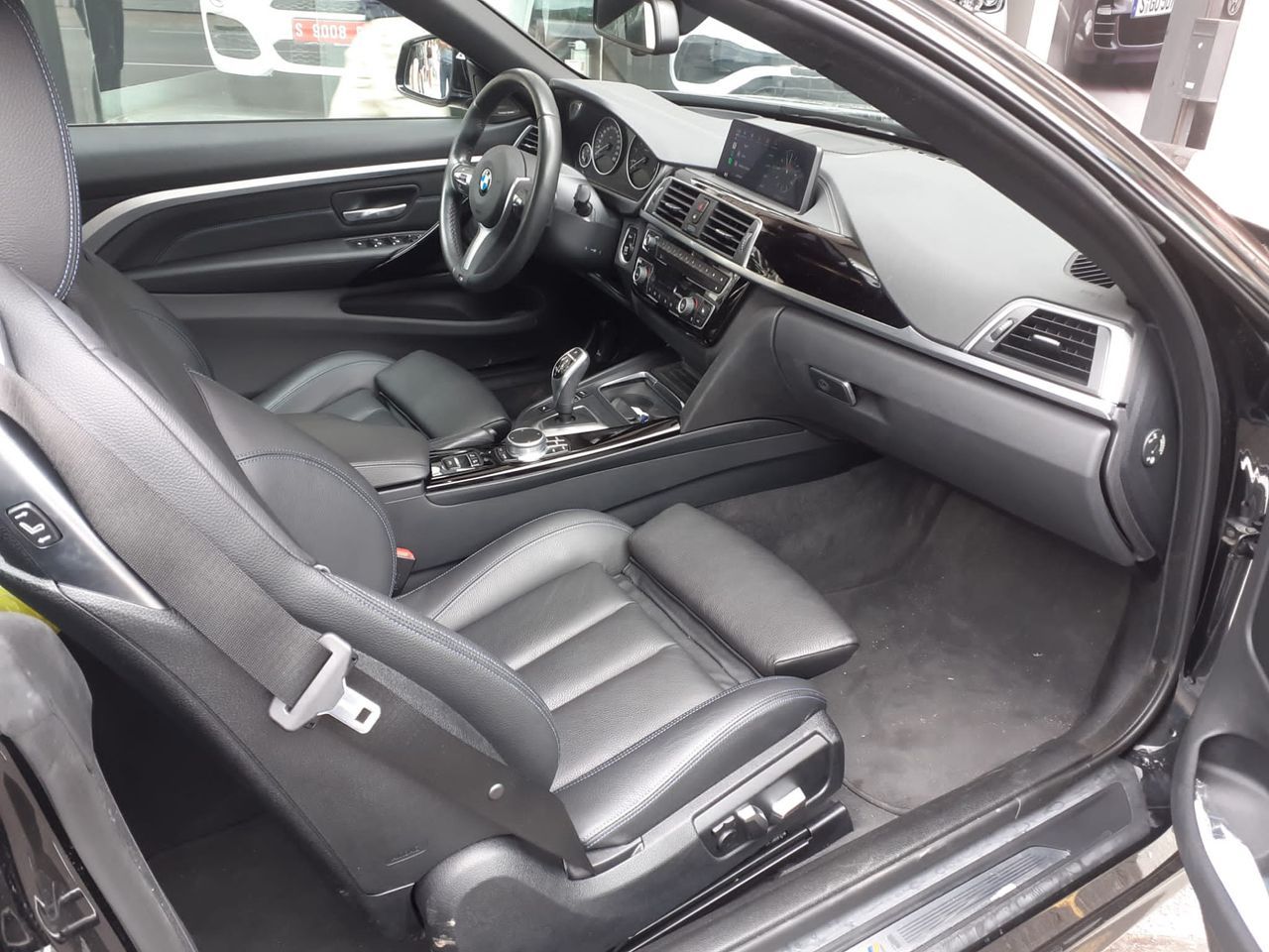 Foto BMW Serie 4 7