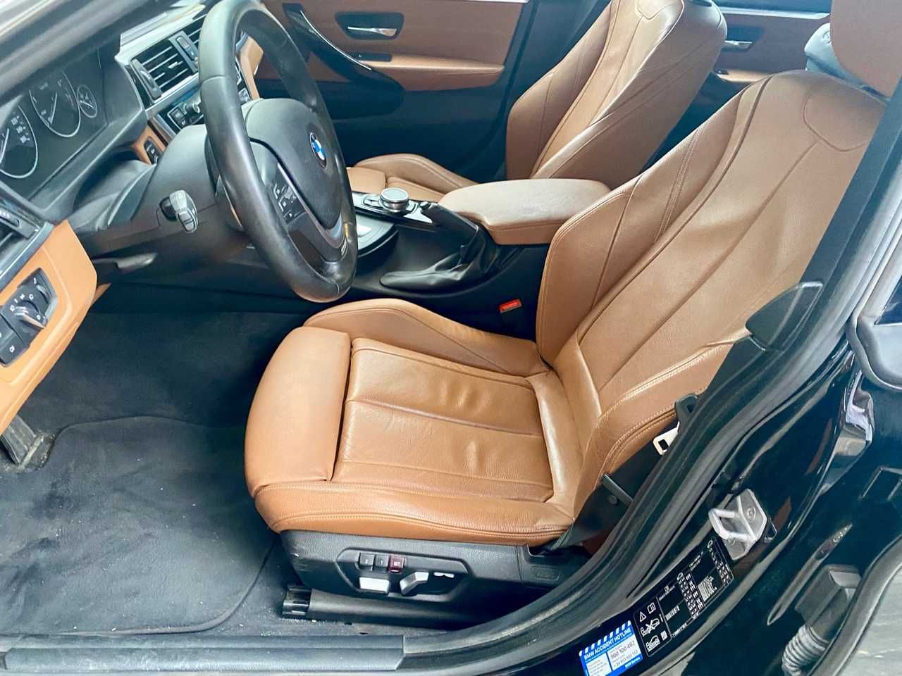 Foto BMW Serie 4 10