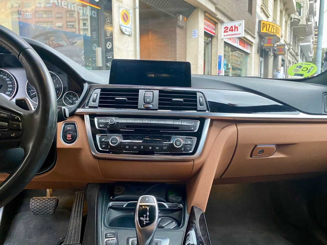 Foto BMW Serie 4 11