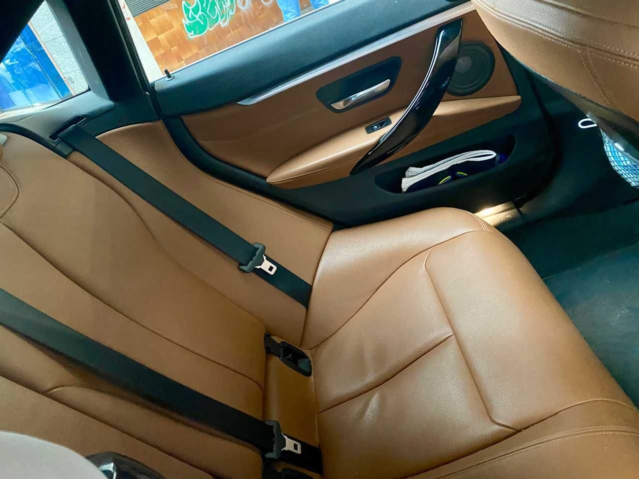 Foto BMW Serie 4 13