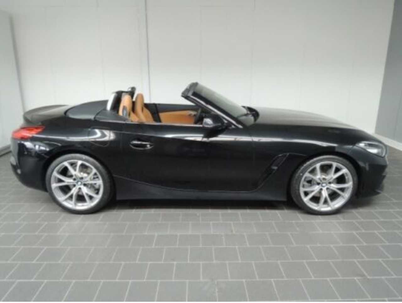 Foto BMW Z4 6