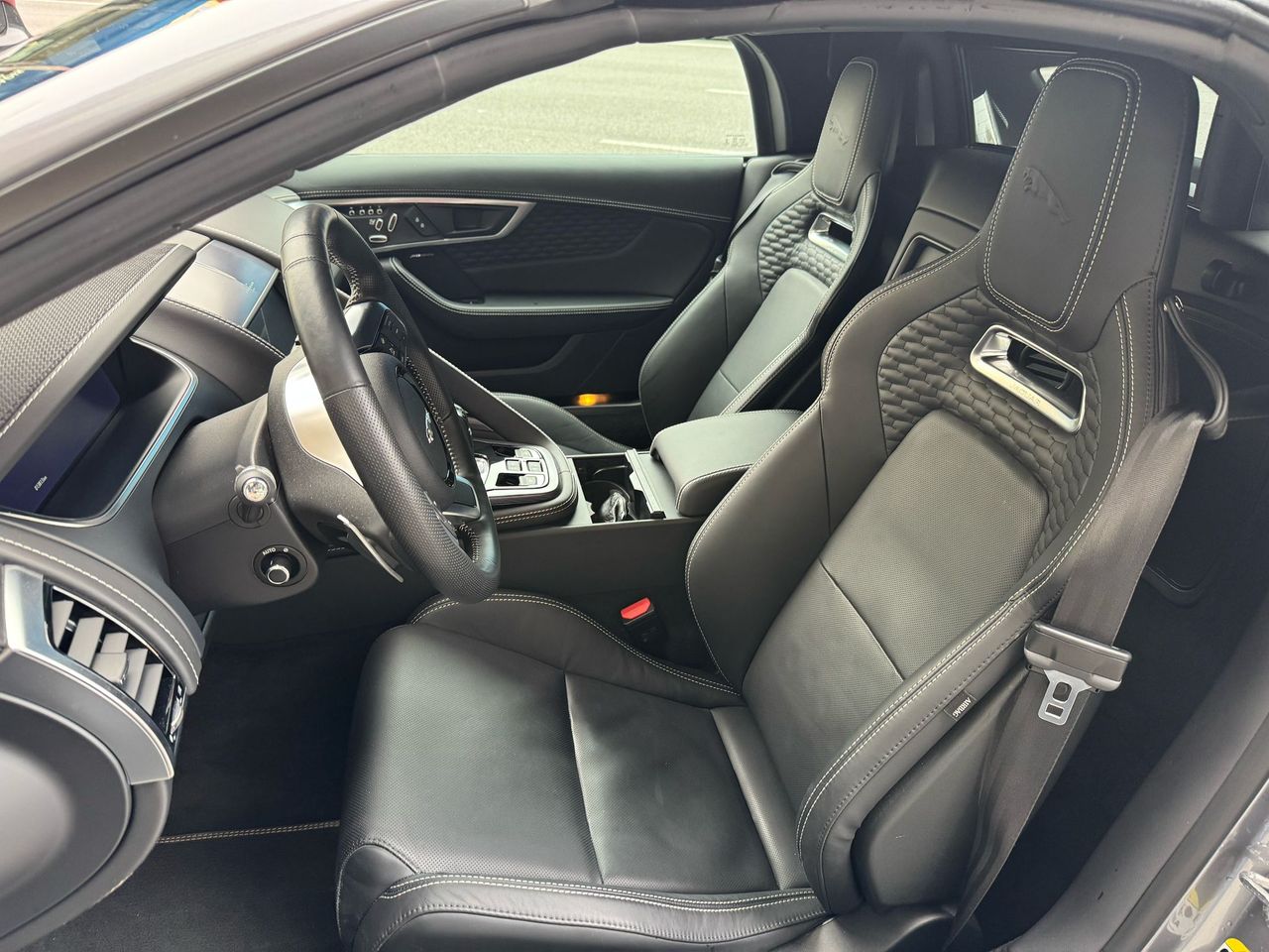 Foto Jaguar F-Type 11