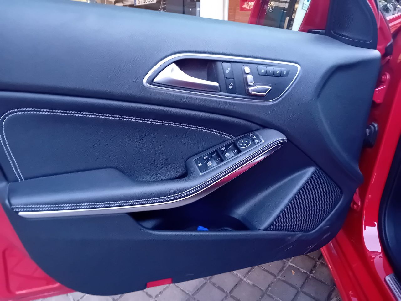 Foto Mercedes-Benz Clase A 10