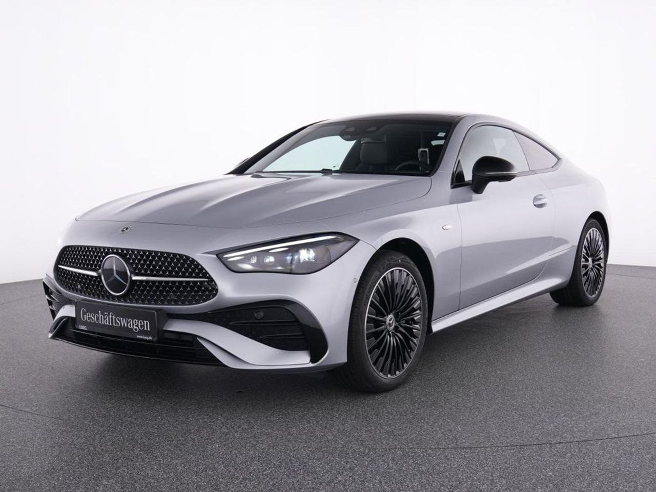 Foto Mercedes-Benz Clase CLE 1
