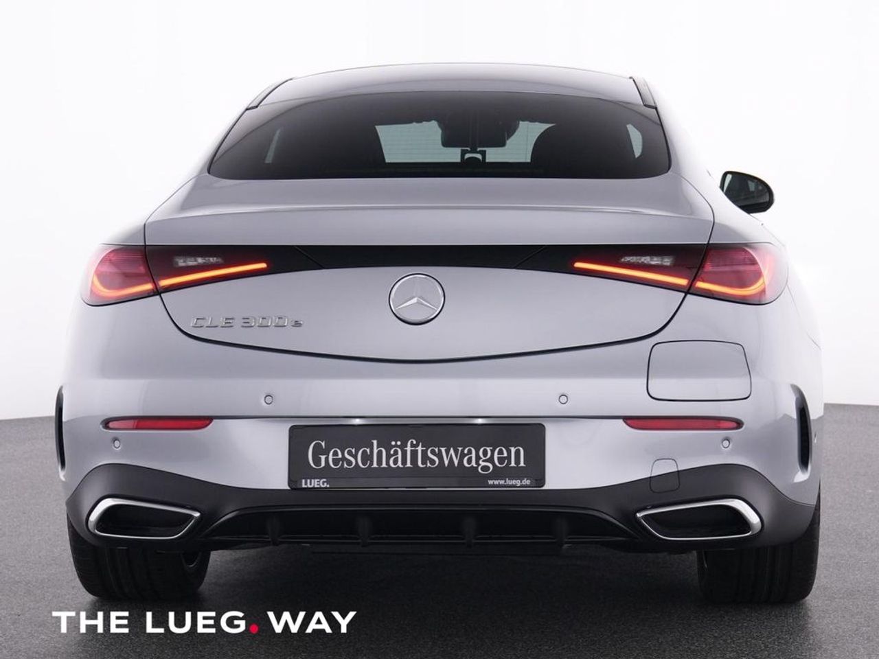Foto Mercedes-Benz Clase CLE 5