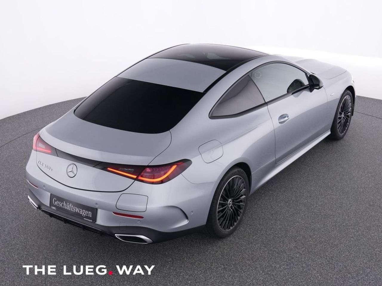 Foto Mercedes-Benz Clase CLE 8