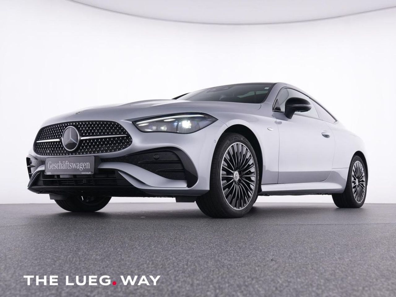 Foto Mercedes-Benz Clase CLE 10