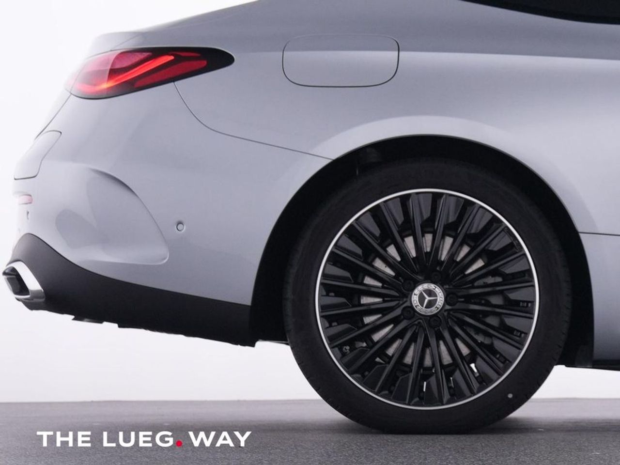 Foto Mercedes-Benz Clase CLE 11