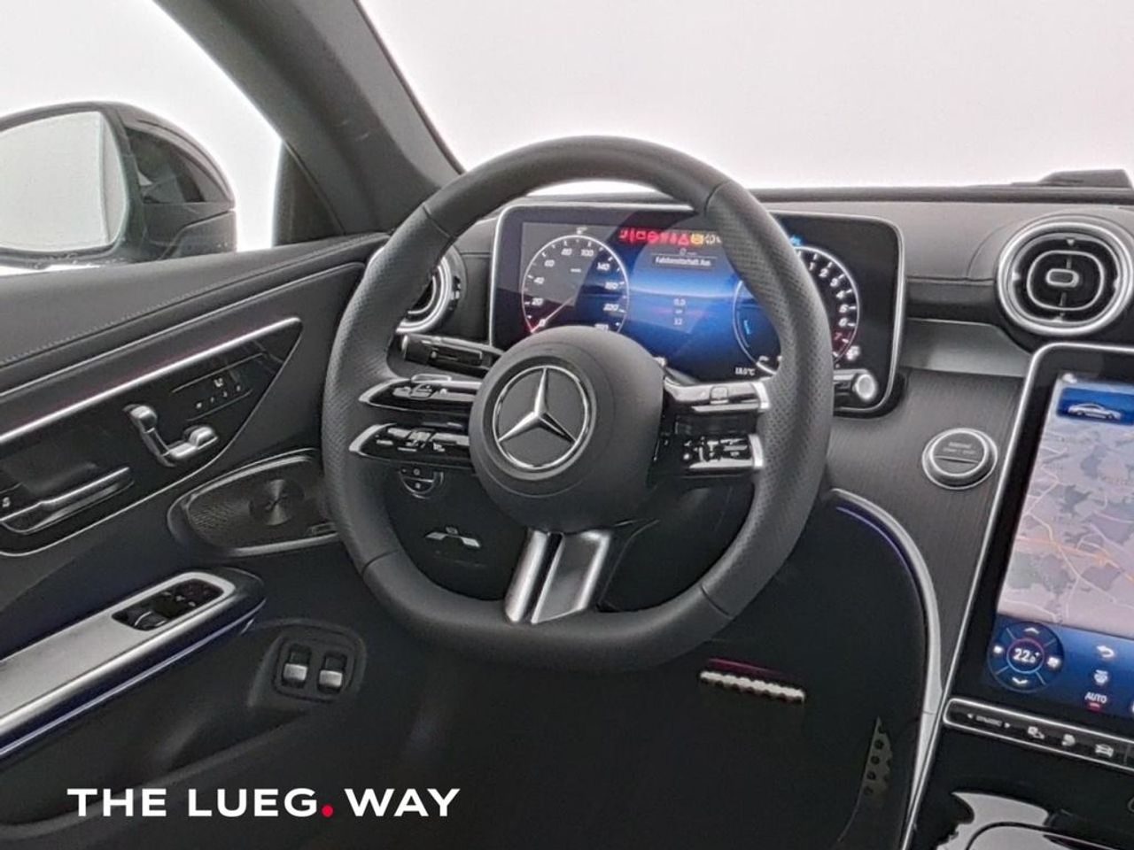 Foto Mercedes-Benz Clase CLE 21
