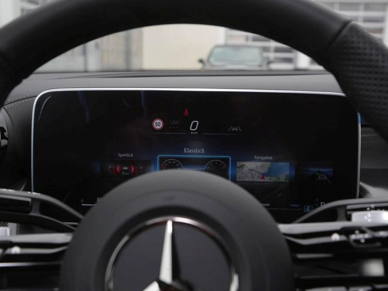 Foto Mercedes-Benz Clase GLC 11
