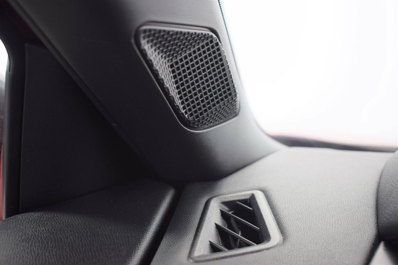Foto DS Automobiles DS 3 13