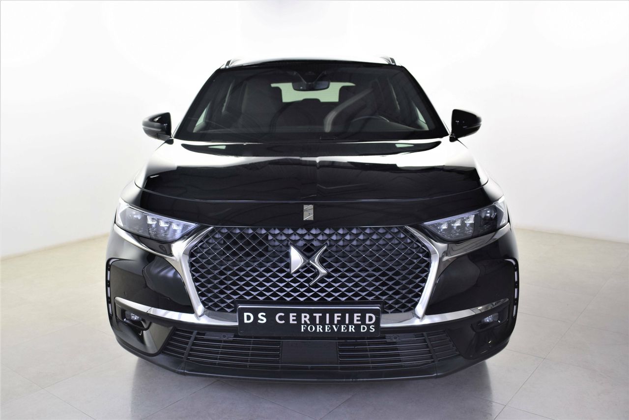 Foto DS Automobiles DS 7 2