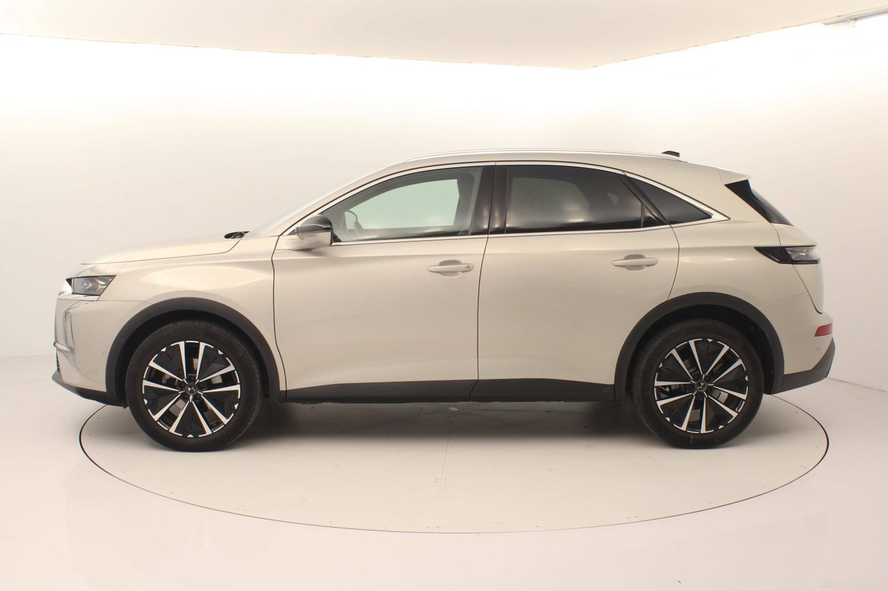 Foto DS Automobiles DS 7 3