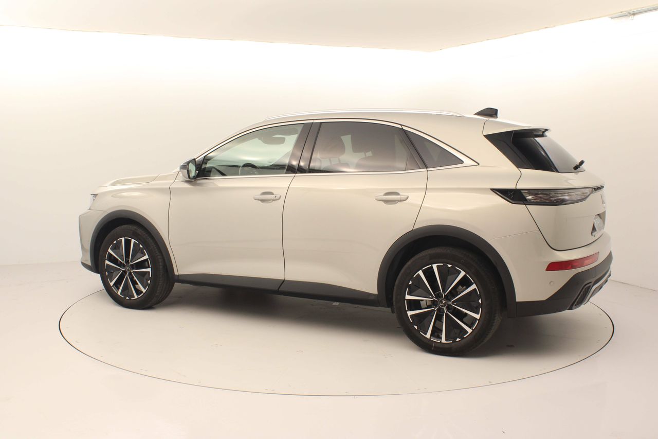 Foto DS Automobiles DS 7 4