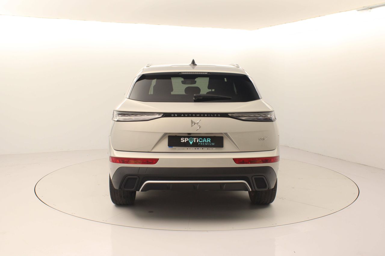 Foto DS Automobiles DS 7 6