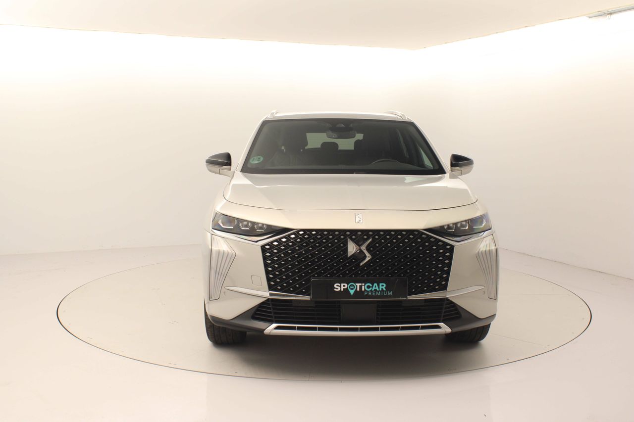 Foto DS Automobiles DS 7 12