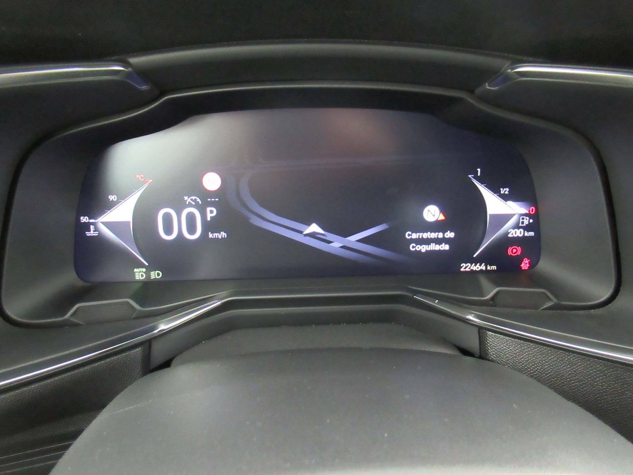 Foto DS Automobiles DS 7 18