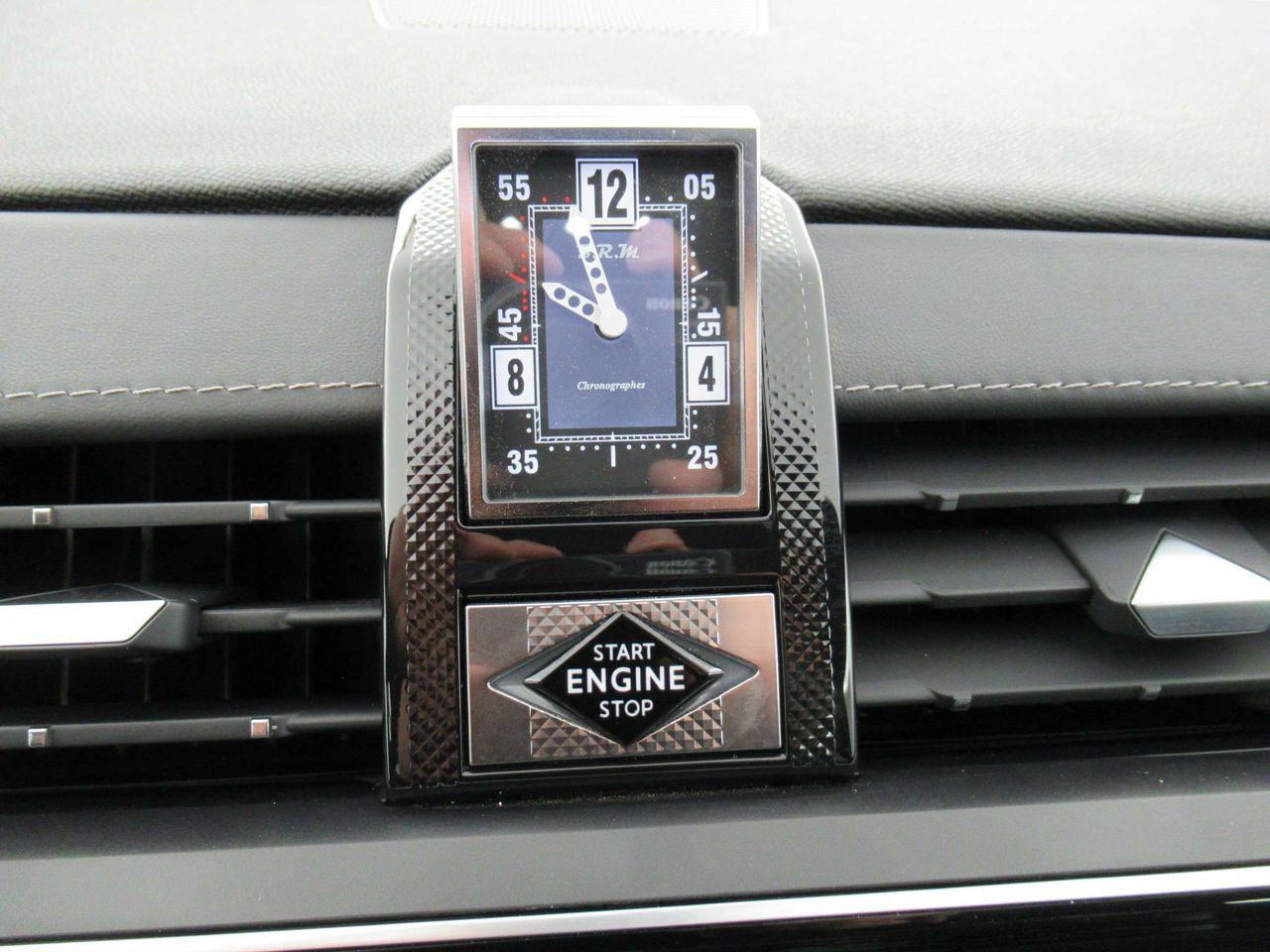 Foto DS Automobiles DS 7 22